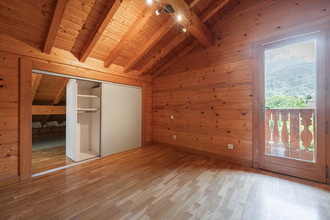  maison scionzier 74950