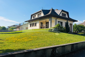  maison scionzier 74950