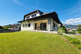  maison scionzier 74950