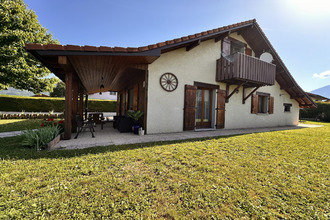  maison scionzier 74950