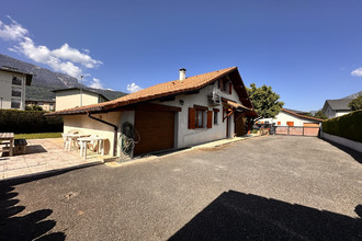  maison scionzier 74950