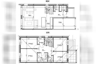  maison scionzier 74950
