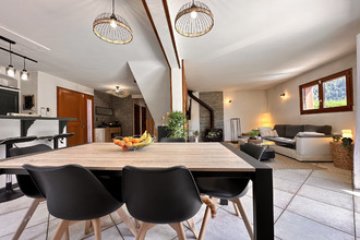  maison scionzier 74950