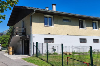  maison scionzier 74950