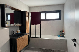  maison scionzier 74950