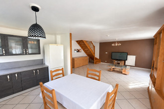  maison scionzier 74950