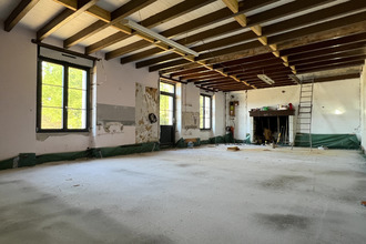  maison scorbe-clairvaux 86140