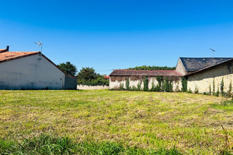  maison scorbe-clairvaux 86140