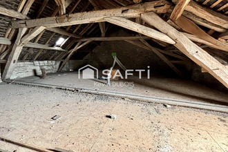  maison scorbe-clairvaux 86140