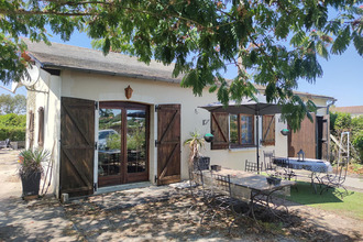  maison scorbe-clairvaux 86140