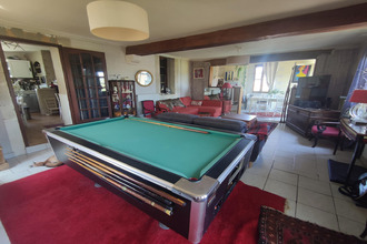  maison scorbe-clairvaux 86140