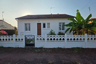  maison scorbe-clairvaux 86140