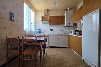  maison scorbe-clairvaux 86140