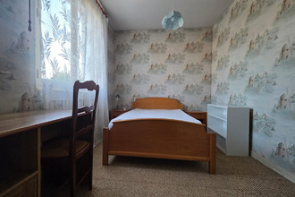  maison scorbe-clairvaux 86140
