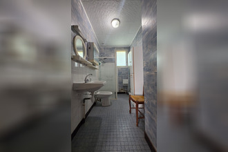  maison scorbe-clairvaux 86140