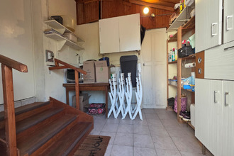  maison scorbe-clairvaux 86140