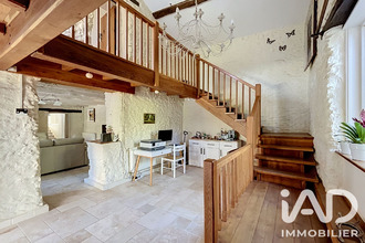  maison scorbe-clairvaux 86140
