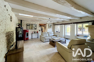  maison scorbe-clairvaux 86140