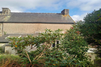  maison scrignac 29640