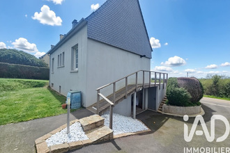  maison scrignac 29640