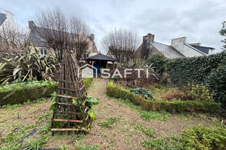  maison scrignac 29640