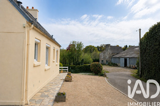  maison scrignac 29640