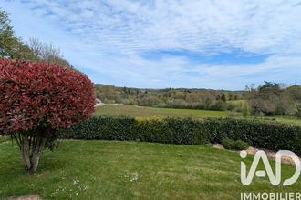  maison scrignac 29640