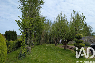  maison scrignac 29640