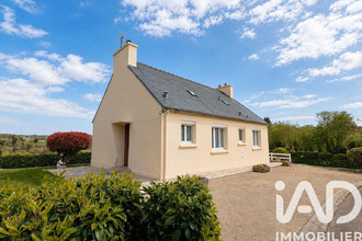  maison scrignac 29640