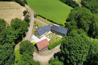  maison scrignac 29640