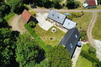  maison scrignac 29640
