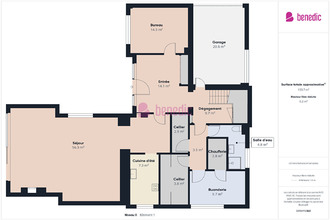  maison scy-chazelles 57160