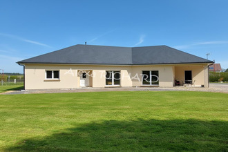  maison sebecourt 27190