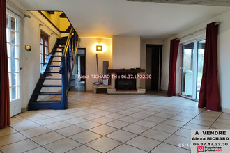  maison sebecourt 27190