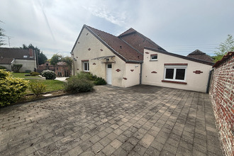  maison sebg 59990