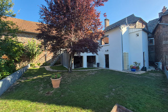  maison sebrazac 12190