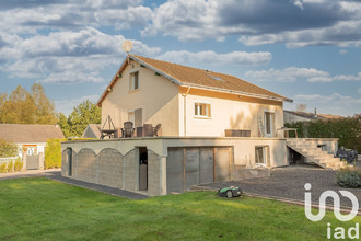  maison secheval 08150