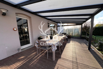  maison secheval 08150