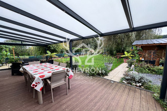  maison secheval 08150