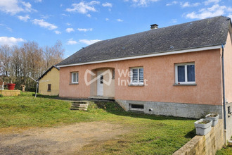  maison secheval 08150