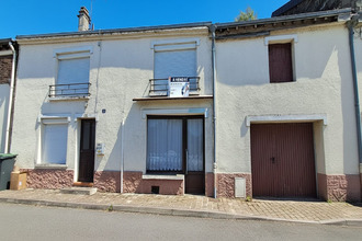  maison secheval 08150