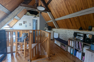  maison sechilienne 38220