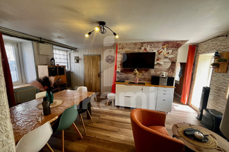  maison sechilienne 38220