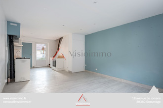  maison sechilienne 38220