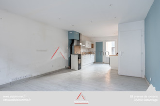  maison sechilienne 38220