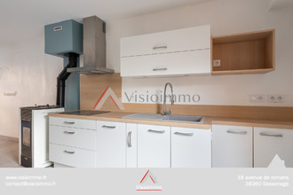  maison sechilienne 38220