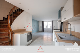  maison sechilienne 38220