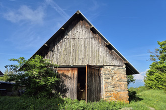  maison sechilienne 38220