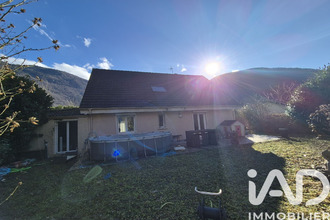  maison sechilienne 38220