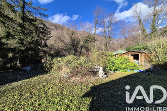  maison sechilienne 38220